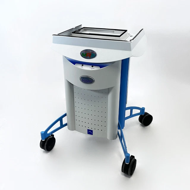 Palomar StarLux 500 Cart ONLY with Chiller Spot 1520-5034 (Cooler Not Included)