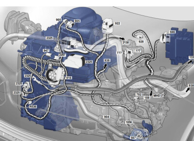 RENAULT ZOE WIRING Diagrams Schematics Electric £10.99 - PicClick UK