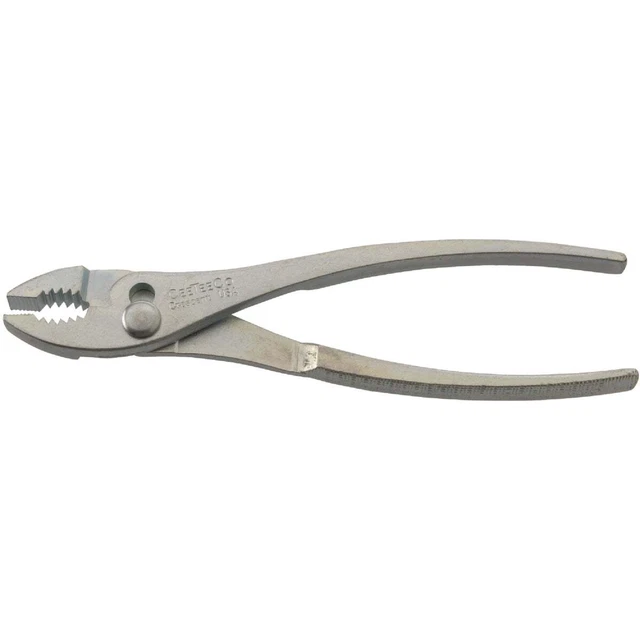 Crescent 8 In. Slip Joint Pliers H28VN-05 Crescent H28VN-05 037103227997