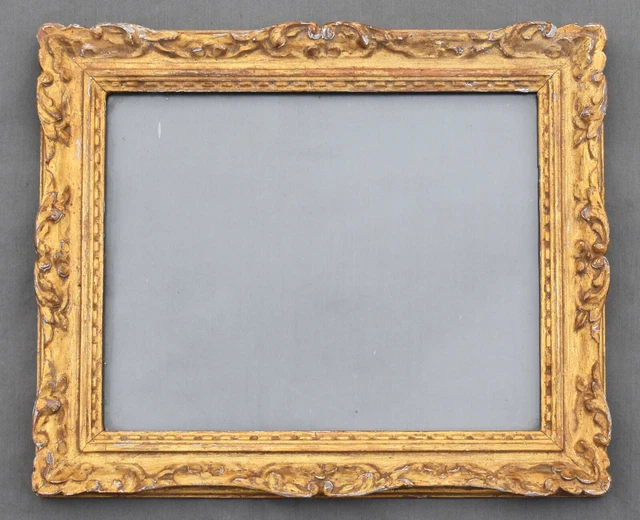 Cadre Photo Aluminium Doré Brillant 45,7 X 61 Cm - Ottawa Avec Verre Antireflet