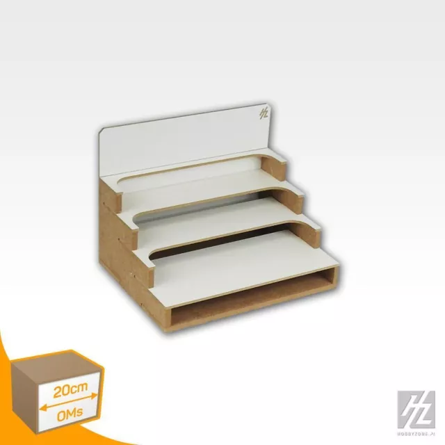 Módulo de botellas HobbyZone MWS (Bottles Module) NUEVO OMs05u Módulo de botellas HobbyZone MWS (Bottles Module) NUEVO OMs05u