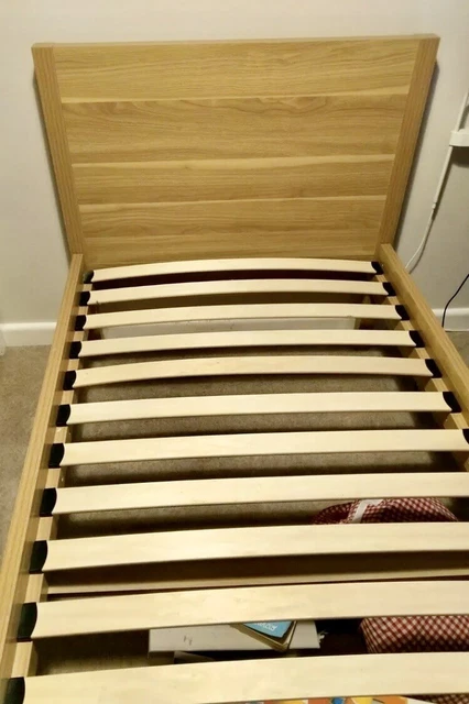 John lewis single beds discount