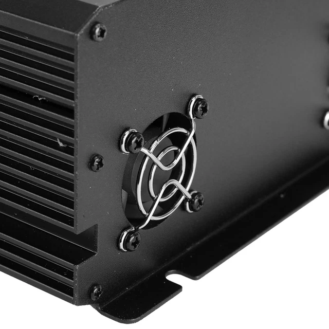 (Overweight Transmission Line))Car Inverter 5VDC2.1A/1A / 2.4A/1A Solar