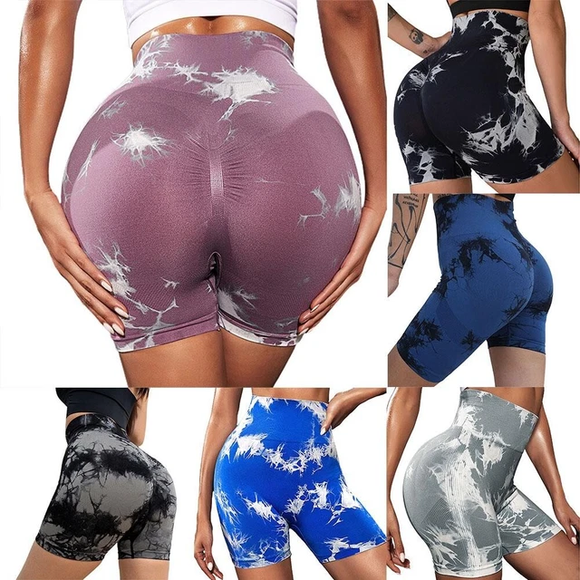 2023 nuovi pantaloni da yoga Activewear palestra alti elastici alti orfani pantaloncini donna