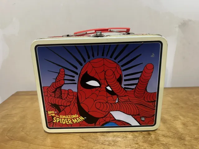 https://www.picclickimg.com/xYsAAOSw4RlljmPW/The-Amazing-Spiderman-Vintage-Lunch-Box-Tin-Box.webp