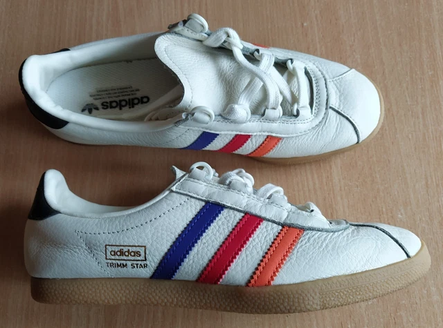 adidas trimm star mens