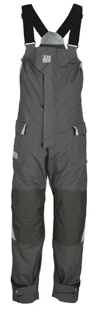 Salopette Offshore Gris Tg.m Marque Plastimo FNIP55970