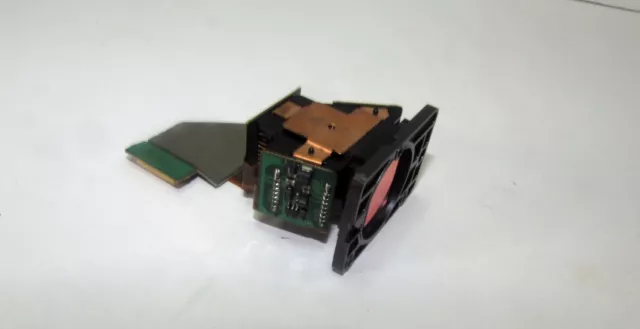 SONY 3CCD Prism with board PART FOR DCR-VX2000 VX2100 PDS150 PDS170