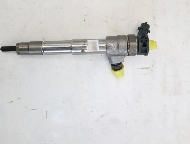 Fuel Injector Connector Kit (5) EV6