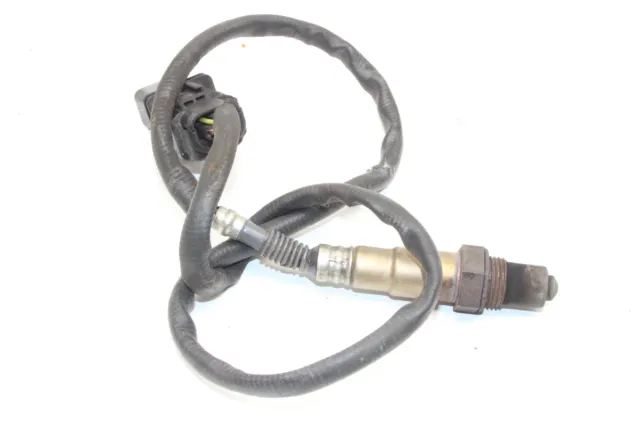 MERCEDES-BENZ SLK R171 Lambda Oxygen Sensor 0035427118 3.5 Petrol 200kw 2004