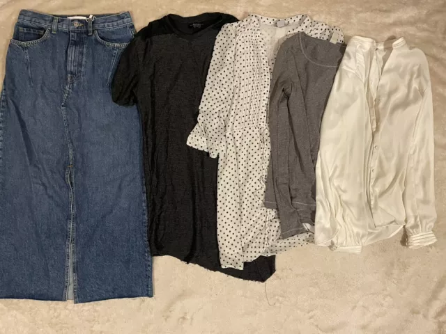 Ladies Clothes Bundle Size S