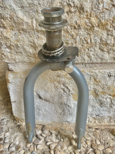 Horquilla de neumáticos de rueda delantera para cochecito Bob Revolution ENVÍO GRATUITO