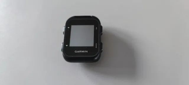 Garmin Approach G10 GPS-Golfclip Golfuhr