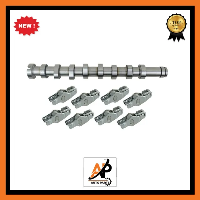 For CITROËN C4 Coupe 1.6 Hdi DV6C Engine, 0801.FC, 0903.65, 0807.30 Camshaft Kit