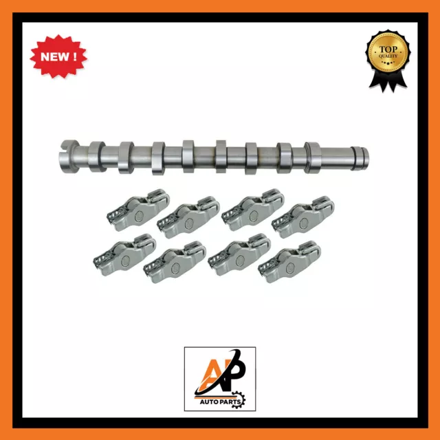 For CITROËN FORD 1.6 HDI 8V DV6C Engine, 0801.FC, 0903.65, 0807.30 Camshaft Kit