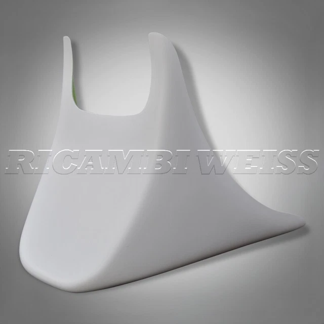 DR402 YAMAHA Fazer 1000 01-05 Nose Spoiler Fairing – GFK – No-Name Brand NEW