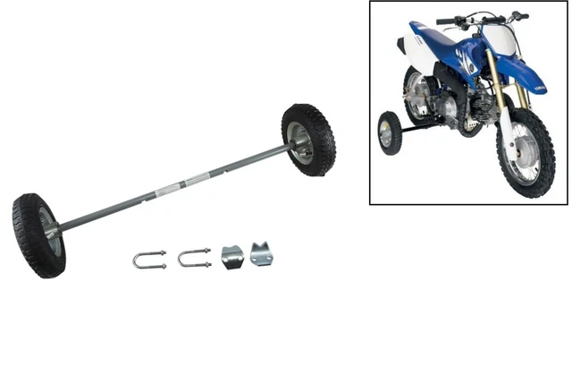 Kit De Remplacement De Roulettes De Porte - 4 Roues Pour Serre Ou Porte Coulissante