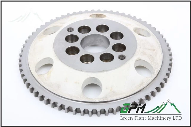 Jcb Parts Carrier Annulus For Jcb - 450/10204 | 450/12702 * Jcb Parts Carrier Annulus For Jcb - 450/10204 | 450/12702 *