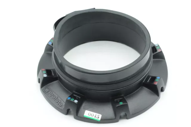 Speedring Profoto 101210 para cabezales de flash OCF B1/B2 #045