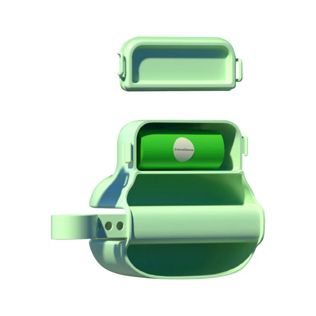 1 Chat Scooper Chien Collecteur Pet Pooper Scooper