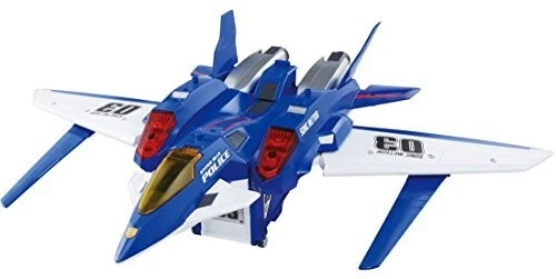 Takara Tomy Tomica Hyper Blue Police HBP04 – Blue Mammoth – Neuf (envoi Depuis JP)