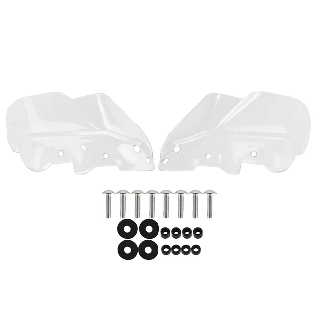 Paramani Estensioni Protettore Mani per Yamaha Tracer900/GT 2018-2021 CHIAVE B2