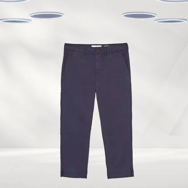Fat face cropped chinos hotsell