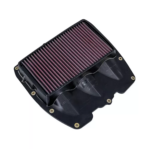 Yamaha MT-07 (14-23) DNA High Performance Air Box Cover Stage 2