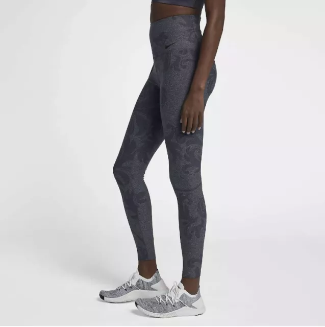 NIKE SCULPT HYPER Tight Fit High Rise Leggings, Size S £79.99