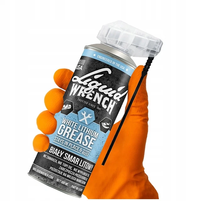 Grease & Lube, Fluids & Chemicals, Automotive Tools