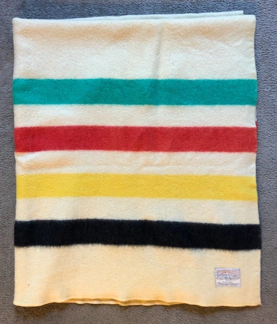 Polar star golden dawn blanket online