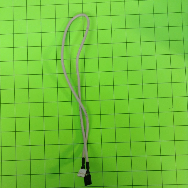 HP Media Center M1170N PC Computer Ns Green Rainbow Internal Cable 5187-5046