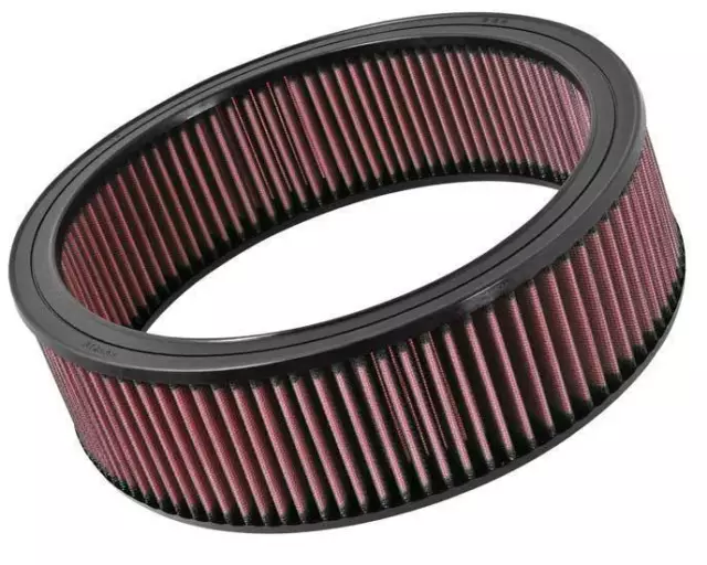 K&N Luftfilter Cadillac Brougham 5.7L E-1500