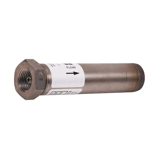 BRADLEY S45-1989 Scald Protection Valve Kit,Eye Wash