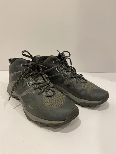 Merrell MQM Flex 2 Mid GTX Walking / Hiking Boots Women’s Size UK 6 KL336