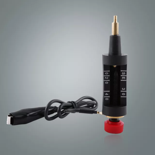 Adjustable High Energy Ignition Spark Plug Tester Pick Up Coil Diagnostic Tool 2