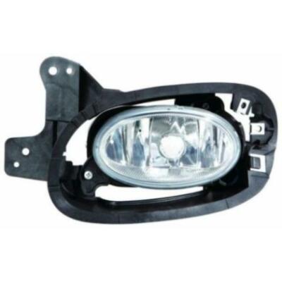 ABAC Fari Fendinebbia Destra Abaco per Honda Jazz III Ge 