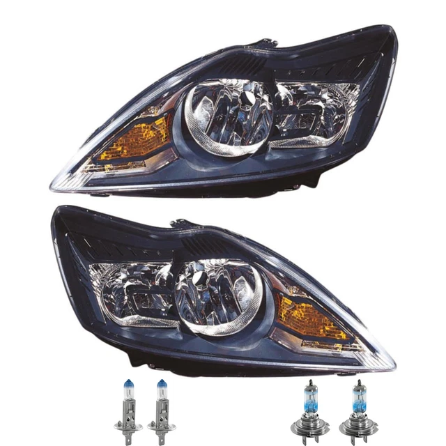 Lampe Clignotante Indicateur Ford Focus II – Remplace 4M5113K309AA, 4593010, 1336185 (avant Ou Arrière)