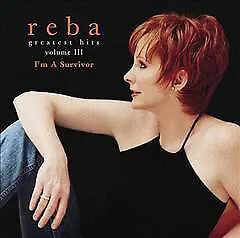 Reba McEntire - I'm A Survivor: The Collection (HDCD, Comp)