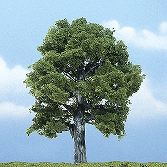 Woodland Scenics Premium Trees Oak 5" (US IMPORT)