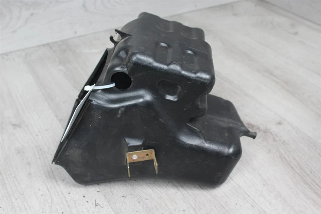 Air Filter Box Complete For Chinese Scooters With 10 Inch