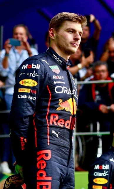 Combinaison De Karting RSW CIK FIA Niveau 2 - Neuve Avec étiquettes, Taille 36 à 66