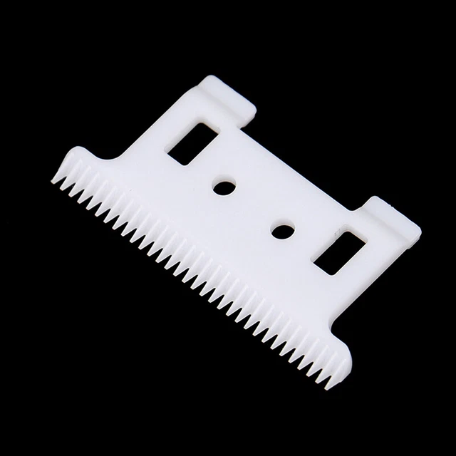 Cuchilla de repuesto 32 dientes cortador de pelo profesional para babyliss707787 Clipper Le