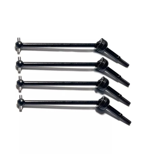 4 pieces front and rear vehicle engine shaft CVD for We9426