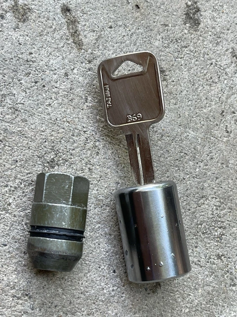 ショップジャパン クッキングプロ V2（2.4L）シルバー Portapneumatici di ricambio e coperture, Carrozzeria ricambi