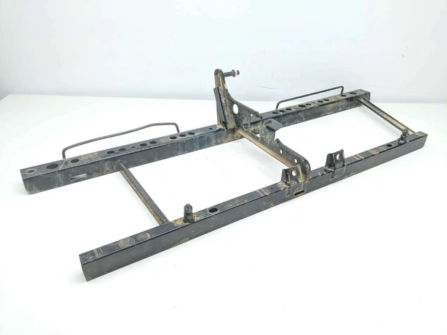 17 Polaris RZR 1000 XP Seat Mount Frame Bracket