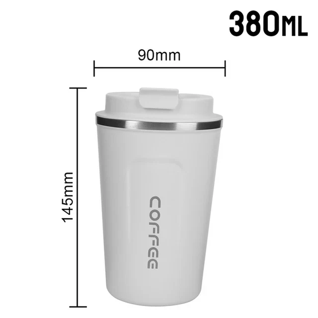 Pichet Isotherme Vintage Thermos - Allemagne - Métal Argenté - 1 Litre - Occasion En Bon état