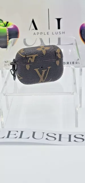 LV New Fashion Brand AirPods PRO PRO 2 3rd Gen Monogram Case USA SELLER