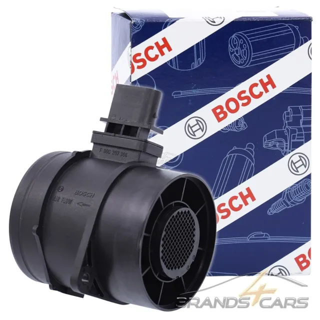 Bosch Luftmassenmesser Luftmengenmesser Lmm Für Chrysler 300C Bj 05-10