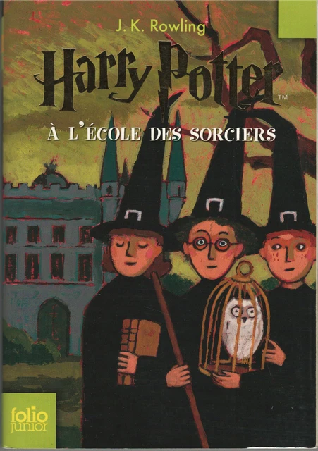 Harry Potter A L'Ecole des Sorciers PS2 Complet PAL FR Sony Harry Potter A L'Ecole des Sorciers PS2 Complet PAL FR Sony